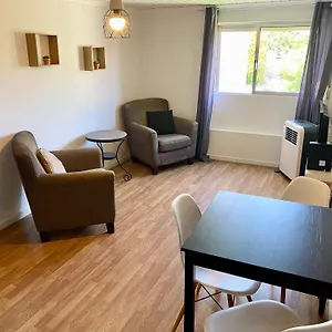 Apartmán Woods House, Lisboa